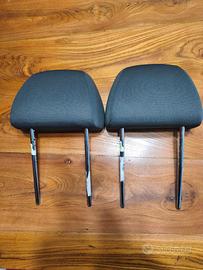 Poggiatesta anteriori Seat Ibiza 6l