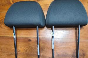 Poggiatesta anteriori Seat Ibiza 6l