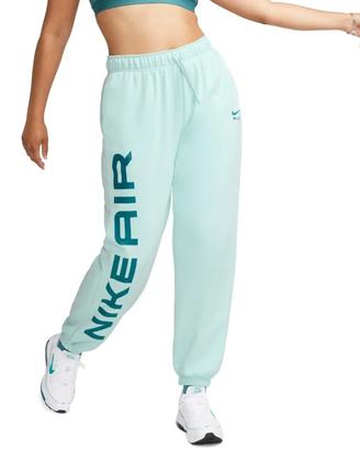 Pantalone Nike con cartellino Tuta Over size