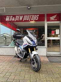 Honda X-ADV 750