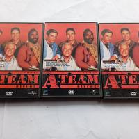 Dvd A-Team