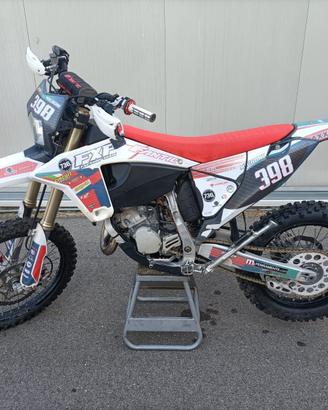 Fantic XE 125 2024