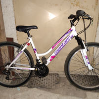 Mountain bike donna 26"