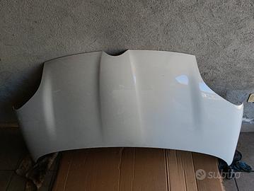 cofano anteriore new panda 312