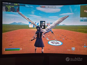 PC GAMING INTEL I5 9400F 1650 SUPER 16GB