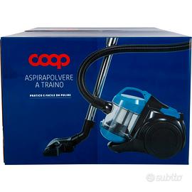 aspirapolvere 700watt usato