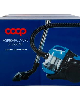 aspirapolvere 700watt usato