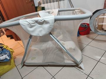 Box bambini CAM