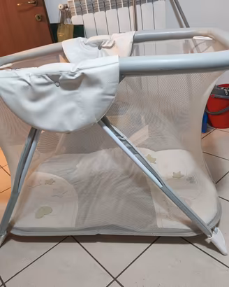 Box bambini CAM
