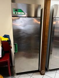 Congelatore verticale