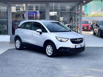 Opel Crossland X 1.2 Benzina 81CV E6 Neo - 2018