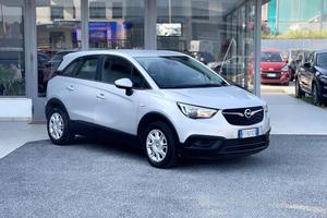 Opel Crossland X 1.2 Benzina 81CV E6 Neo - 2018