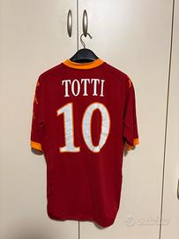 Maglia TOTTI As Roma