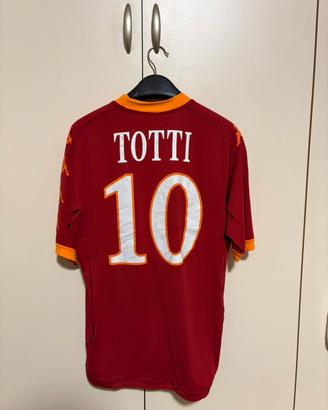 Maglia TOTTI As Roma