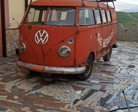 Volkswagen t1