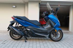 HONDA FORZA 350