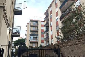 Contesse, ristrutturato trivani e servizi