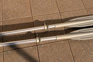 Remi universali gommone