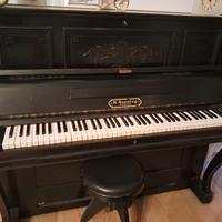 pianoforte verticale