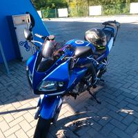 Suzuki SV 650 - 2010