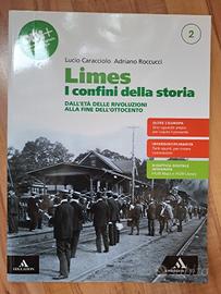ISBN 9791220407892 Limes. I confini della storia 