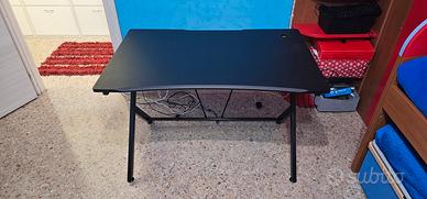 Scrivania gaming GXT711 – Trust