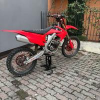 honda crf 250 2011