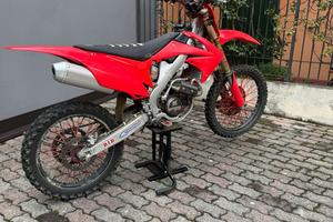honda crf 250 2011