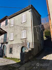 Terratetto classe A2 a Cune, Borgo a Mozzano (LU)