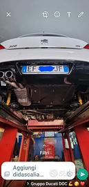 PEUGEOT 308 1ª serie