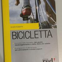 Libro “Bicicletta” – Oliver Roberts