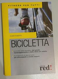 Libro “Bicicletta” – Oliver Roberts