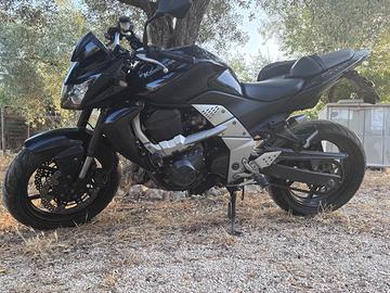 Kawasaki z750