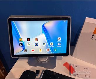 Tablet teclast pc