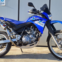 Yamaha tenere xt660r