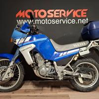 Yamaha XT 600 Z T ner