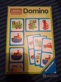 Domino dei veicoli