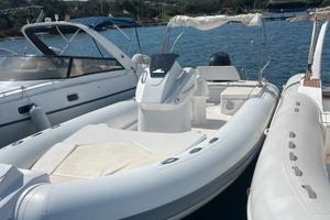 Gommone Sunrise 7 (2022) con motore Mercury 115 -