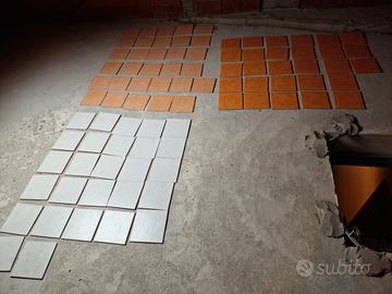 piastrelle per bagno 20x20 
