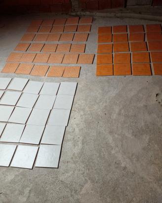 piastrelle per bagno 20x20 