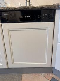 LAVASTOVIGLIE BOSCH SILENCE PLUS da incasso