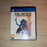 Videogioco PS4 