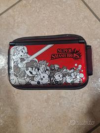 Nintendo 3ds xl super mario bros