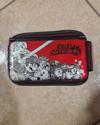 Nintendo 3ds xl super mario bros