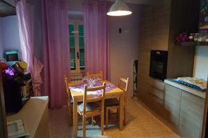 Appartamento al centro storico di Blera