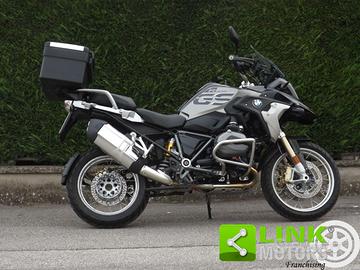 BMW R 1200 GS