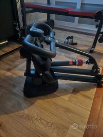 vogatore Mastrotta pieghevole