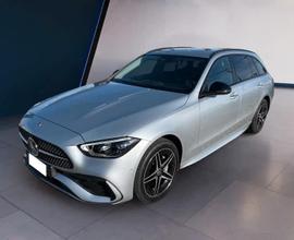 MERCEDES Classe C SW 300e phev Premium Plus permut