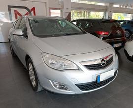 Opel Astra 1.7 CDTI 110CV Sports Tourer Elective