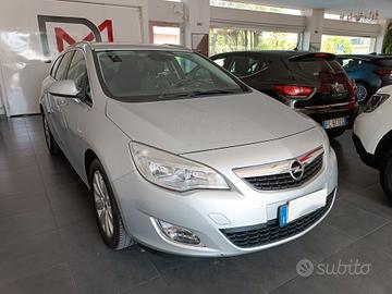 Opel Astra 1.7 CDTI 110CV Sports Tourer Elective